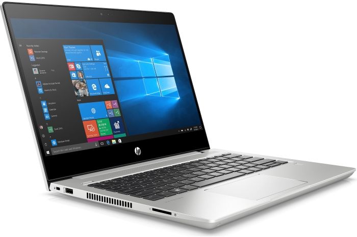 

Ноутбук HP ProBook 430 G7 (8VT63EA) Core i3 10110U (2.1) / 4Gb / 128Gb SSD / 13.3" FHD IPS / UHD Graphics / noOS / Pike Silver