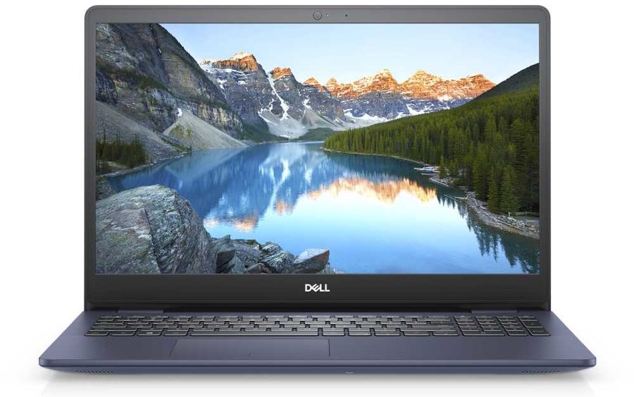 

Ноутбук Dell Inspiron 5593 (5593-8673) Core i5 1035G1 (1.0) / 8Gb / 512Gb SSD / 15.6" FHD IPS / GeForce MX230 2Gb / Linux / Midnight Blue