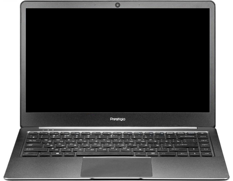

Ноутбук Prestigio SmartBook 141S Celeron N3350 (1.1) / 3Gb / 120Gb+ 32Gb eMMC / 14.1" FHD IPS / HD Graphics 500 / Linux / Gray