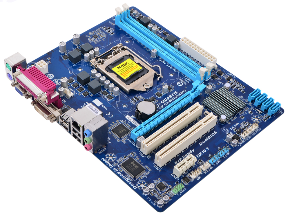 

GA61M2PV-00-G2