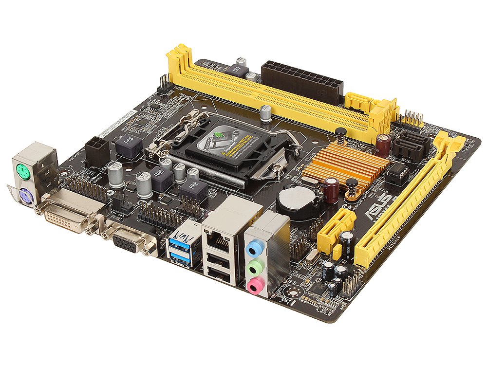 

H81M-R/C/SI