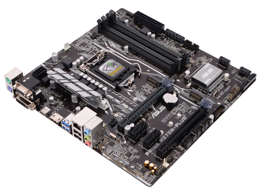

PRIME H270M-PLUS
