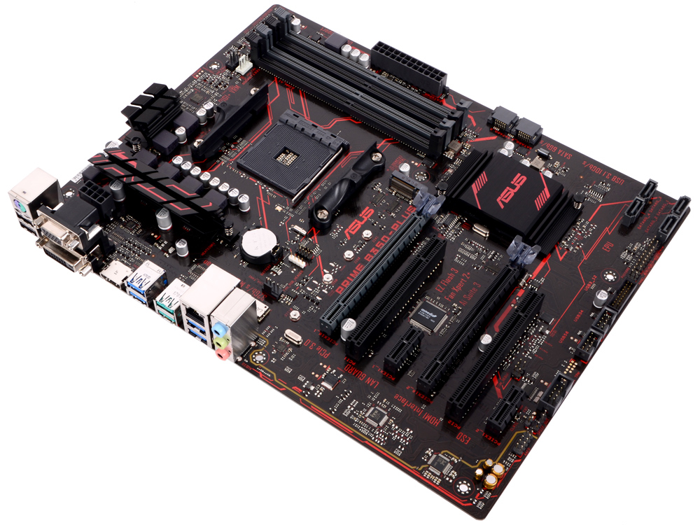 

PRIME B350-PLUS