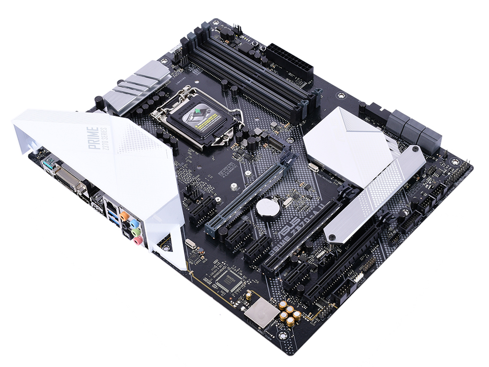 

PRIME Z370-A II