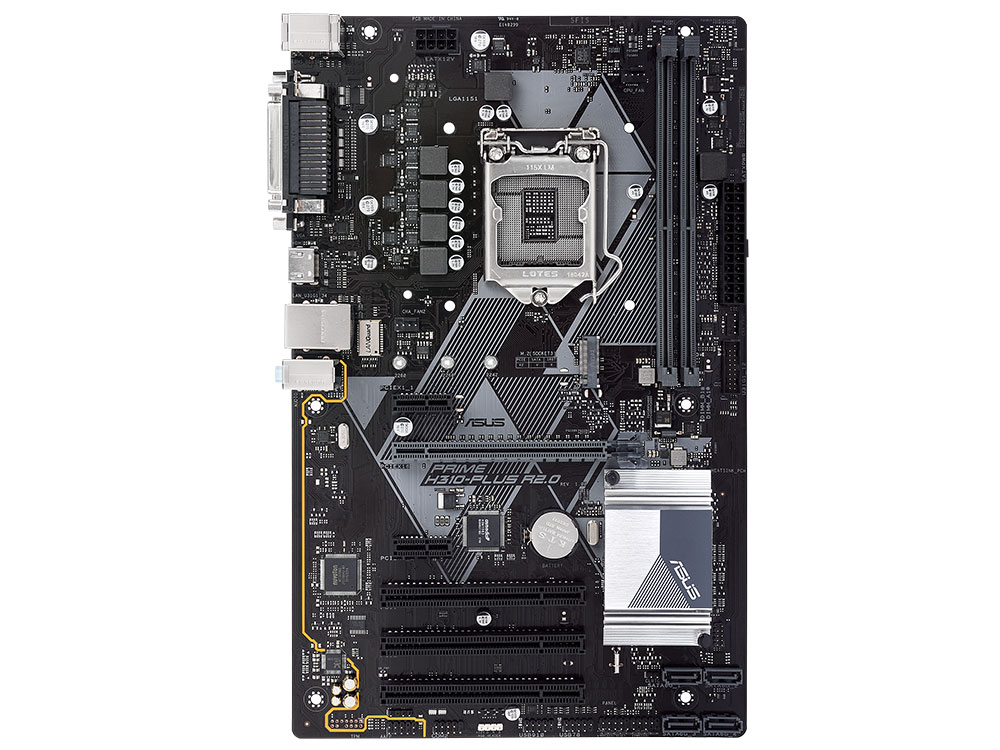 

PRIME H310-PLUS R2.0