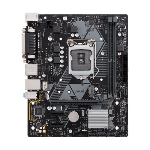 

PRIME H310M-D R2.0