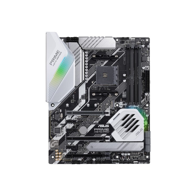 

PRIME X570-PRO