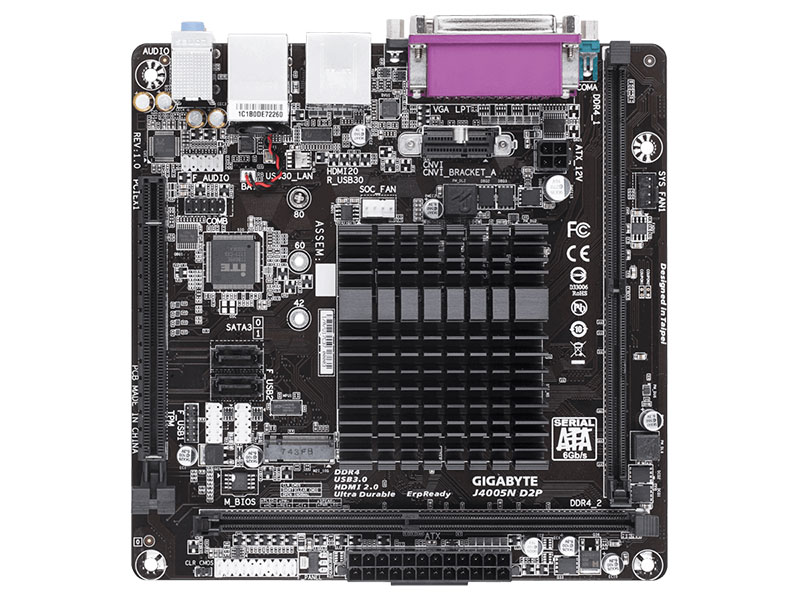 

J4005N D2P