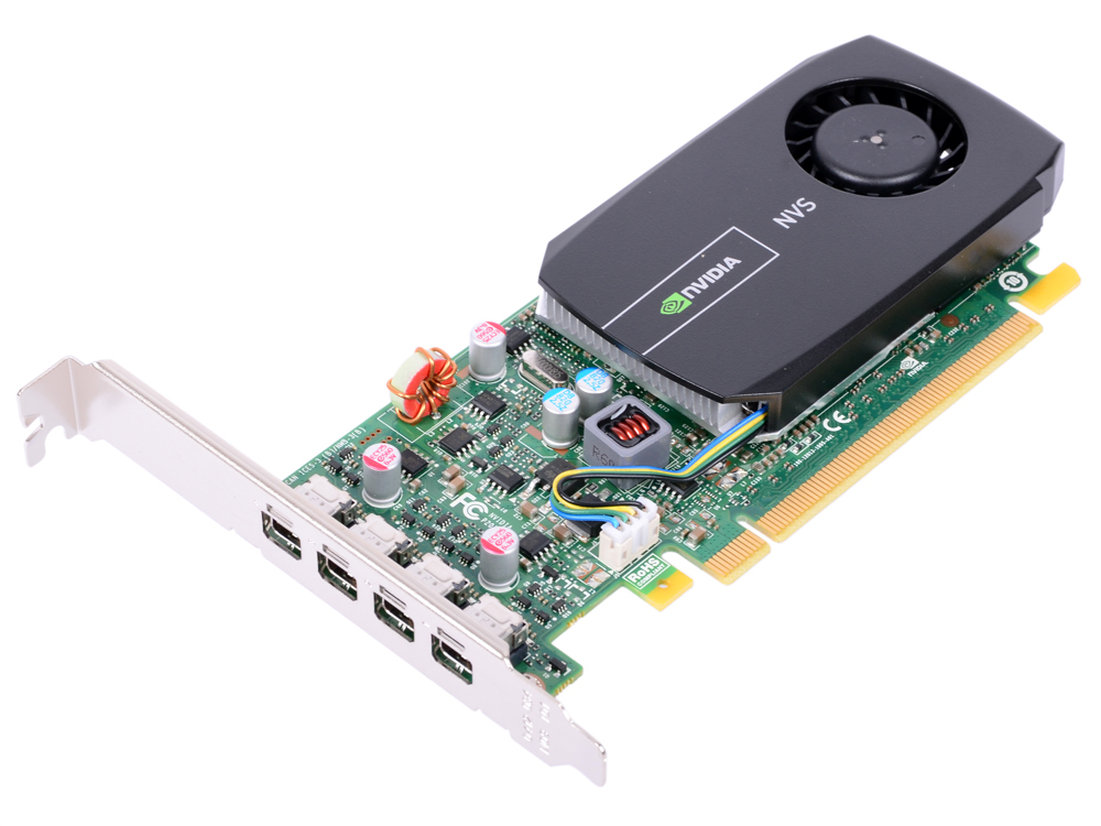 

NVS 510 DP