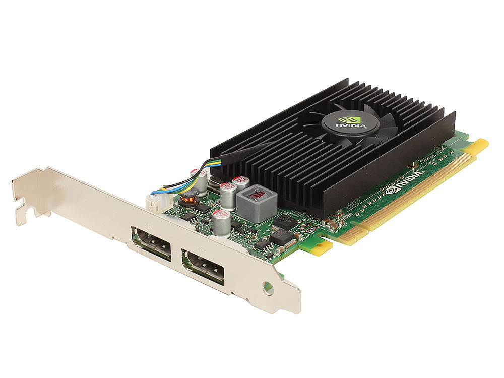 

NVS 310 1GB DVI