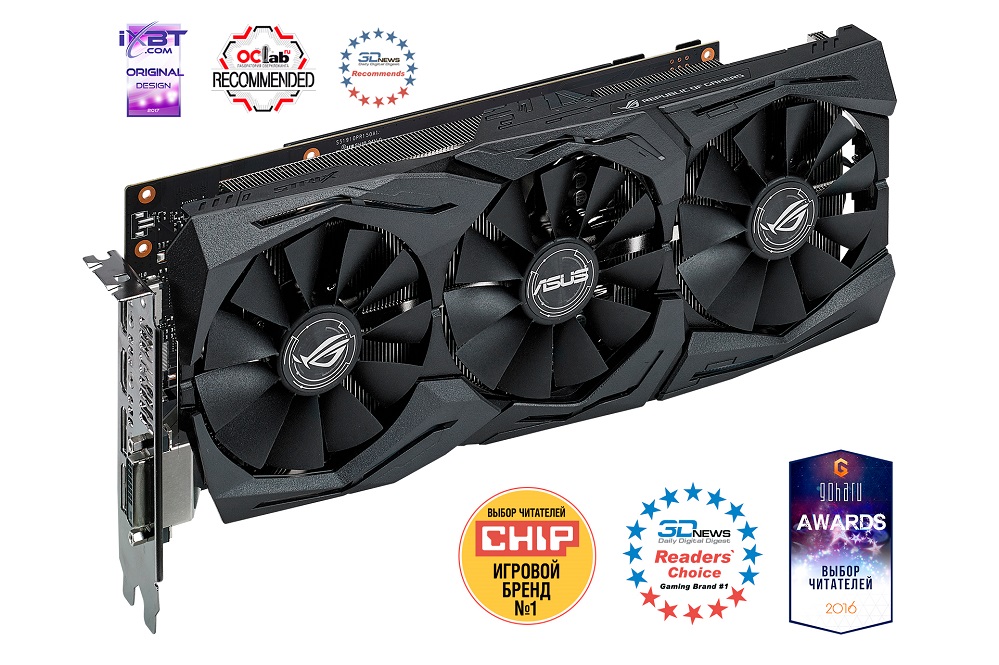 

STRIX-GTX1060-O6G-GAMING