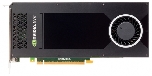 

NVS 810 DVI