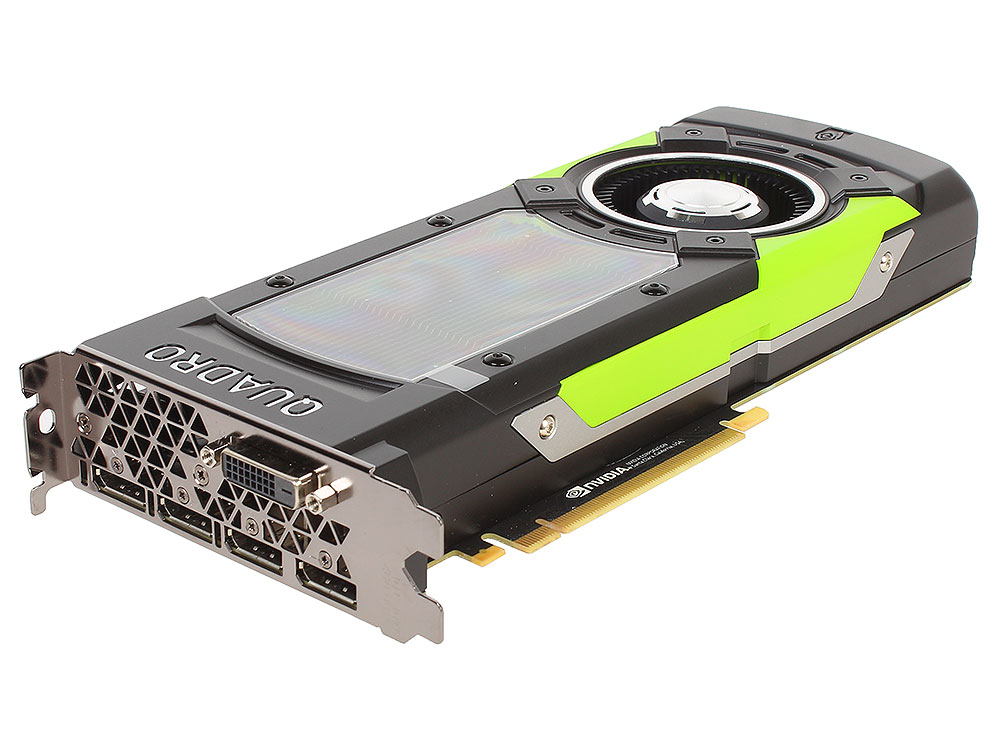 

Quadro P6000