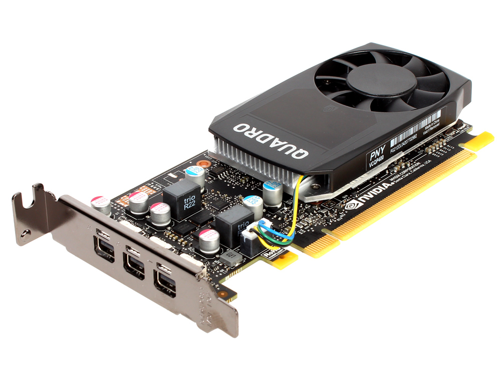 

Quadro P400