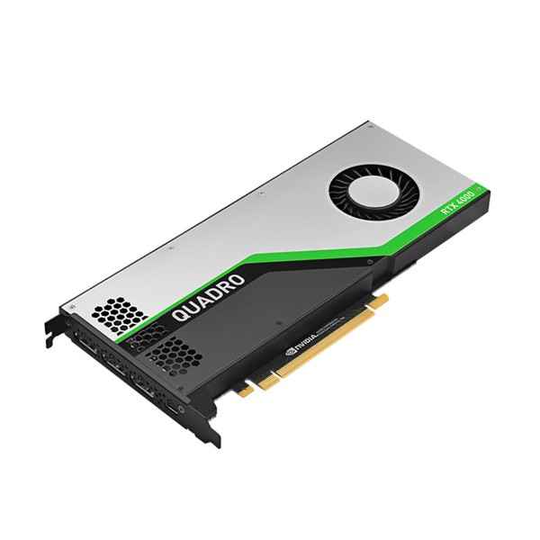 

Quadro RTX 4000