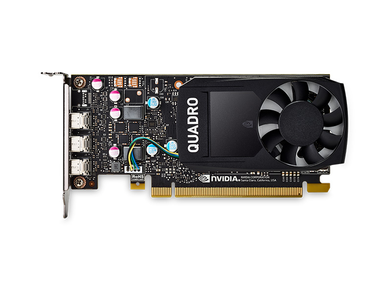 

Quadro P400