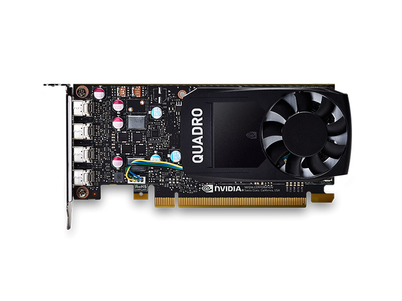 

Quadro P620