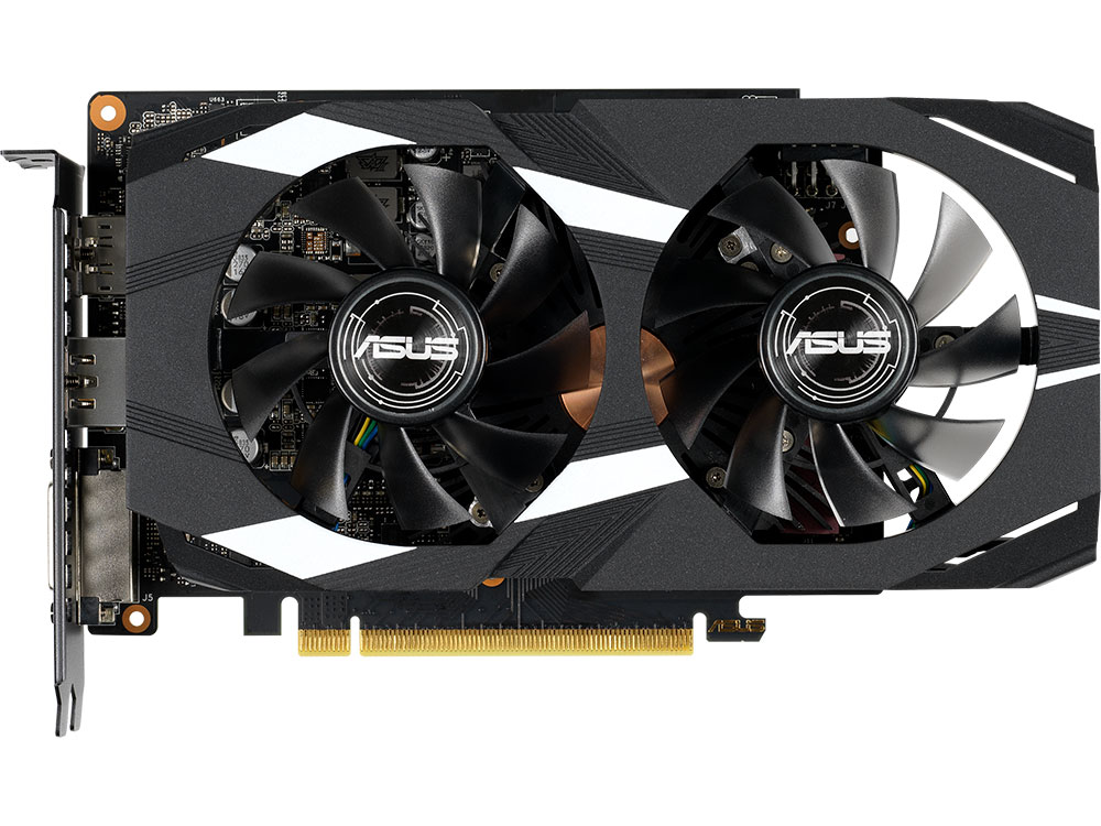 

DUAL-GTX1660TI-6G