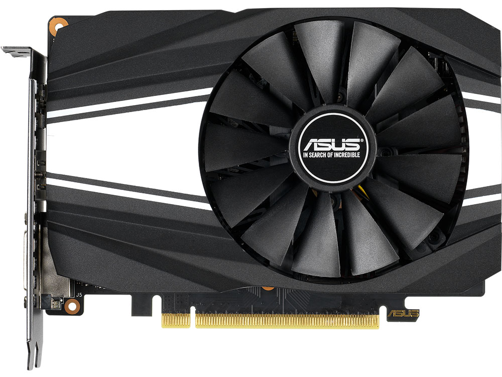 

PH-GTX1660TI-O6G