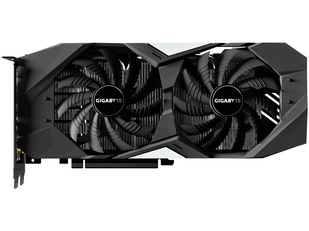 

Видеокарта Gigabyte GeForce GTX 1650 GAMING OC 4G 4Gb 1815 MHz NVIDIA GTX 1650/GDDR5 8002Mhz/128bit/PCI-E 16x/DP, 3xHDMI
