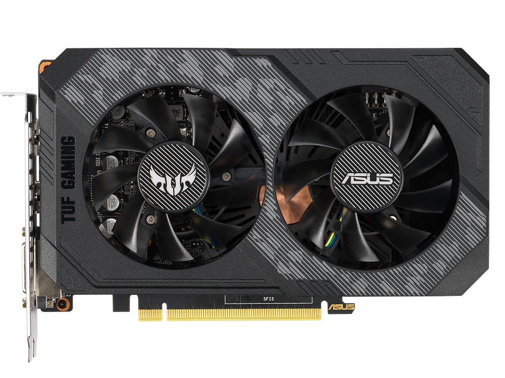 

TUF-GTX1660-O6G-GAMING