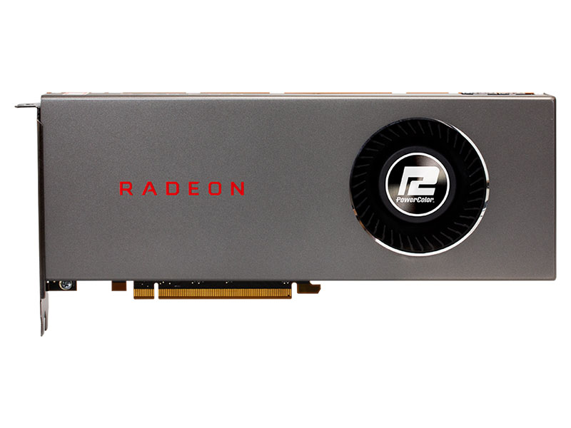 

AXRX 5700 8GBD6-M3DH