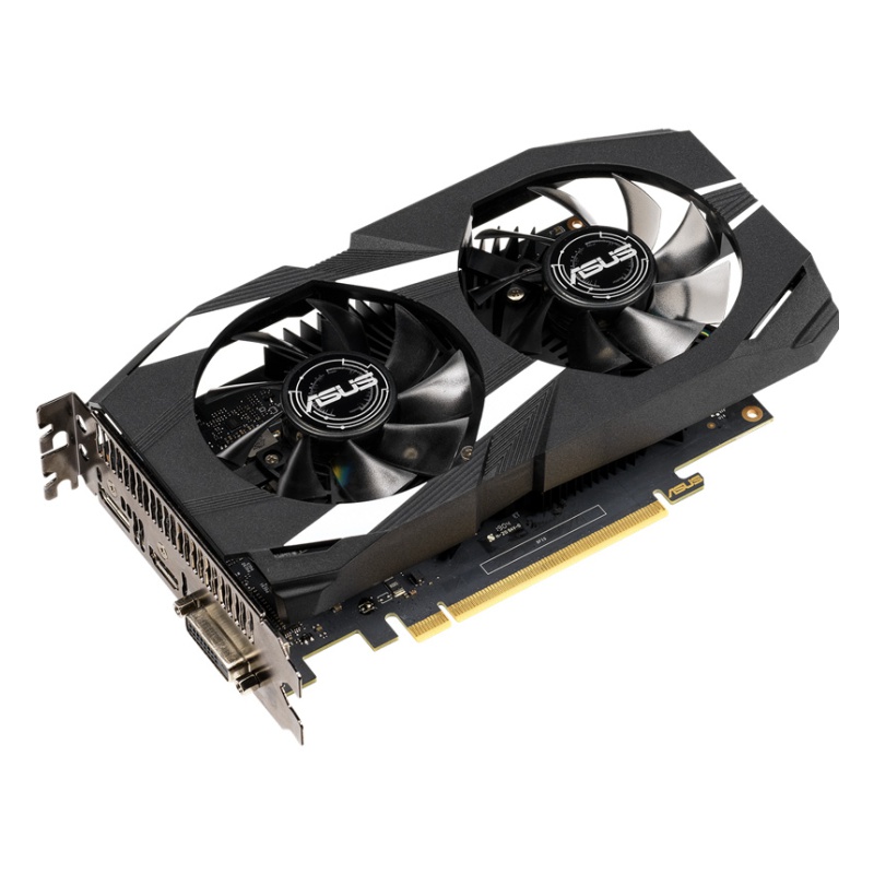 

DUAL-GTX1650-4G