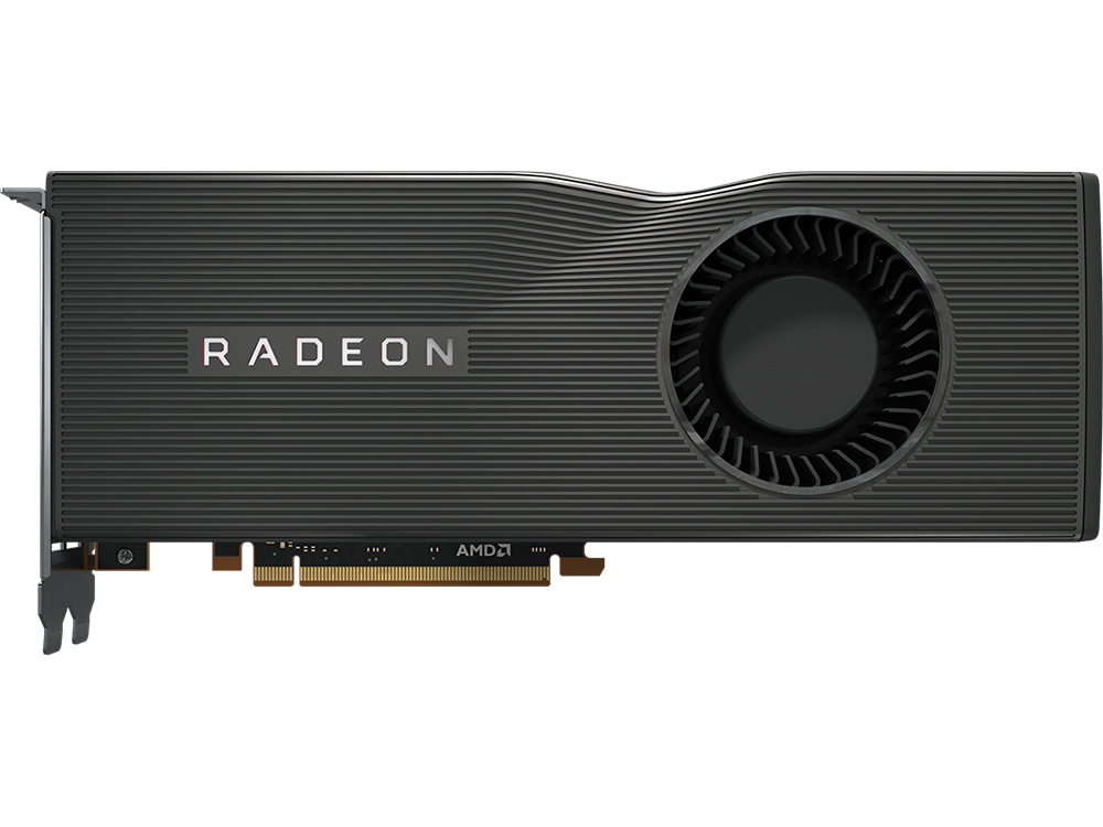 

Видеокарта ASRock RADEON RX 5700 XT 8G 8Gb 1605 MHz AMD RX 5700 XT/GDDR6 14 000Mhz/256bit/PCI-E 16x/3xDP, HDMI