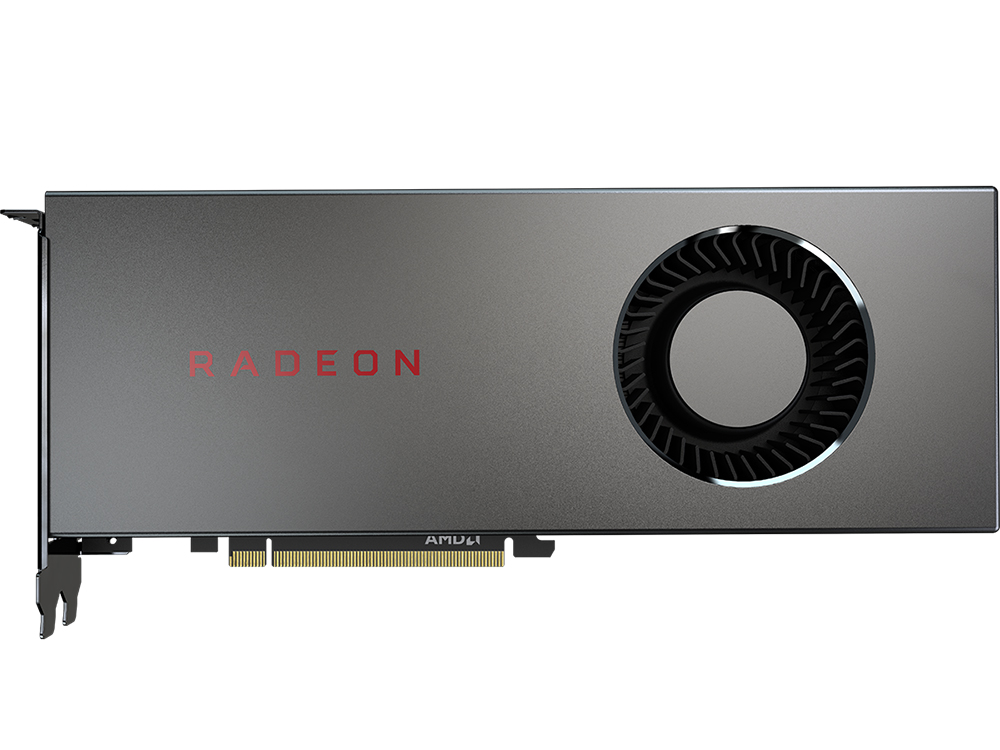 

Видеокарта ASRock RADEON RX 5700 8G 8Gb 1465 MHz AMD RX 5700/GDDR6 14000Mhz/256bit/PCI-E 16x/3xDP, HDMI