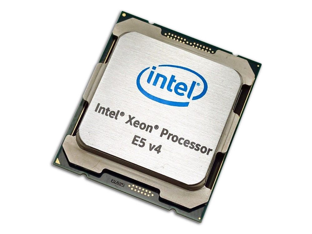 Процессор Intel Xeon E5-2620v4 OEM 2,10GHz, 20M Cache, LGA2011-3