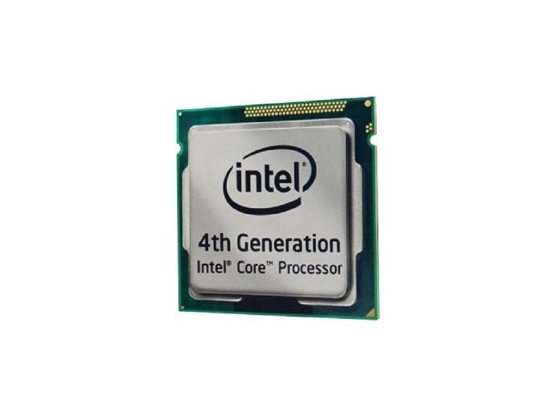 

Процессор Intel Core i5-4590S 3.0GHz 6Mb Socket 1150 OEM