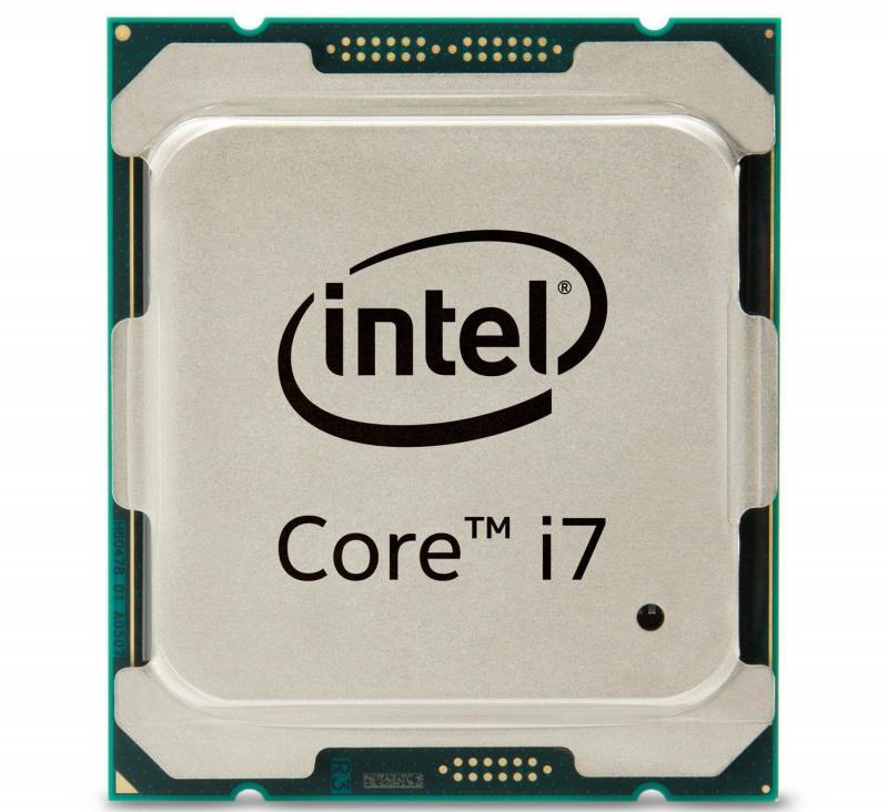 

Процессор Intel Core i7-6850K 3.6GHz 15Mb Socket 2011-3 OEM