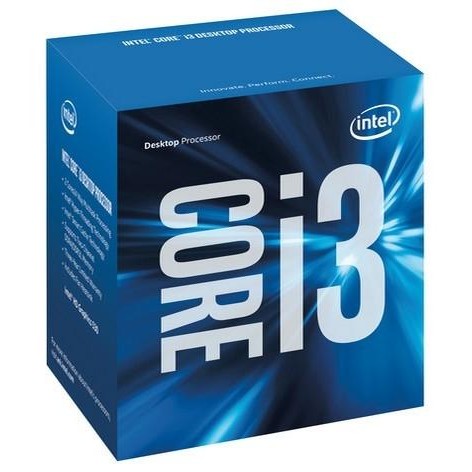 

Процессор Intel Core i3-6320 3.9GHz 4Mb Socket 1151 BOX