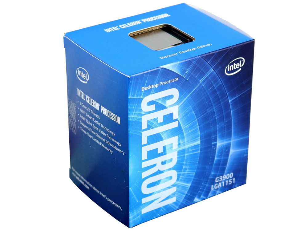 

BX80662G3900
