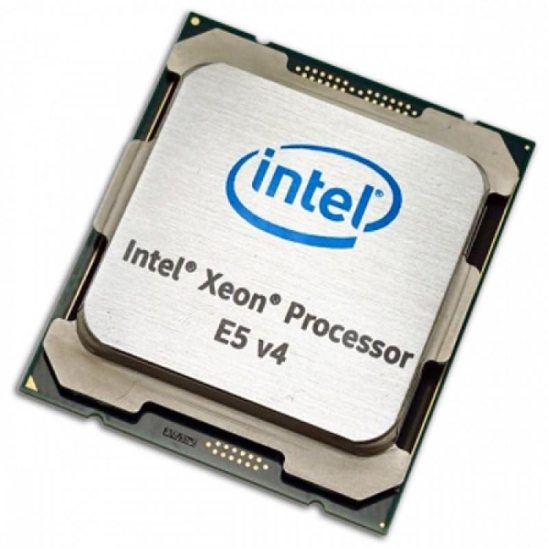 

Процессор HP E5-2620v4 2.1GHz 20Mb LGA2011-v4 818172-B21