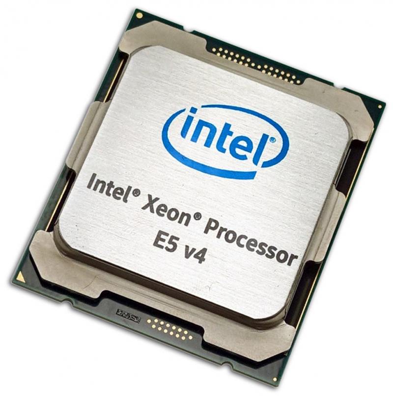 Процессор Intel Xeon E5-2630v4 2.2GHz 25Mb LGA2011-3 OEM