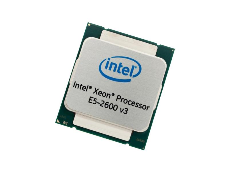 

Процессор Dell Intel Xeon E5-2609v3 1.9GHz 15M 6C 85W 338-BFCT
