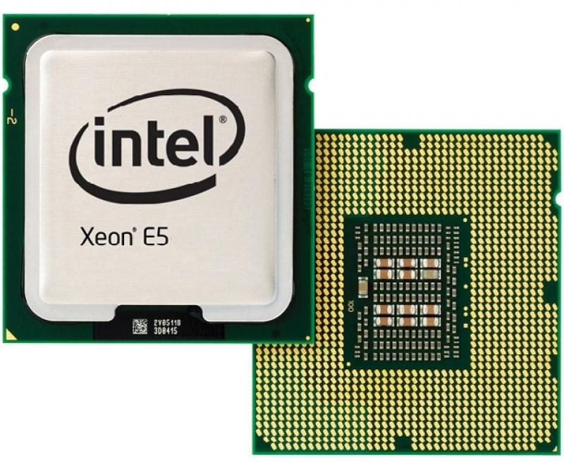 

Процессор Intel Xeon E5-2623V4 2.60GHz 10MB FCLGA2011-3 OEM