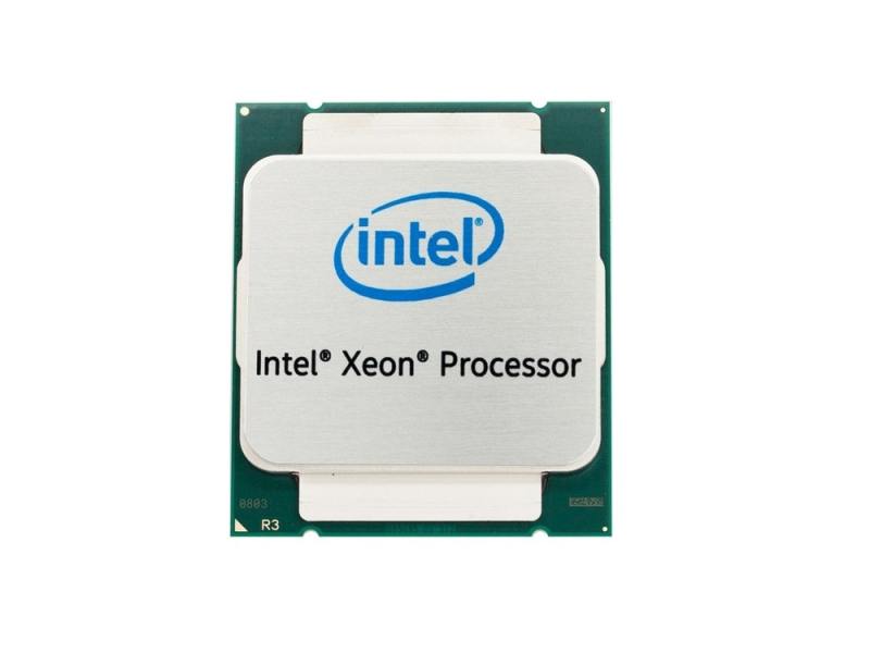 

Процессор Dell Intel Xeon E5-2620v3 2.4GHz 15M 6C 85W 338-BFCV