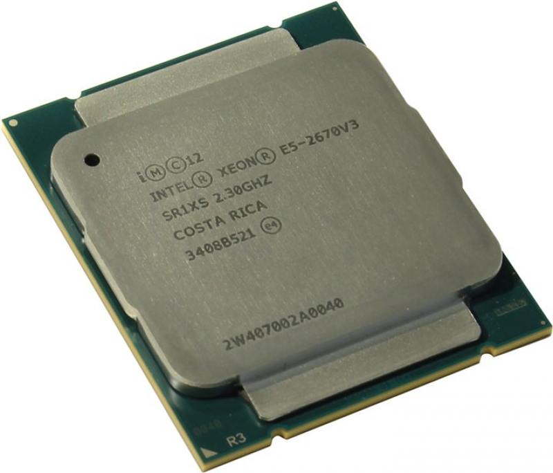 Процессор 2670. Процессор Intel Xeon e5-2670v3. Intel Xeon e5 2670 v2. Процессор Intel Xeon e5 2670 v3 (2.3 ГГЦ. Процессор Xeon e5 2670 v3.