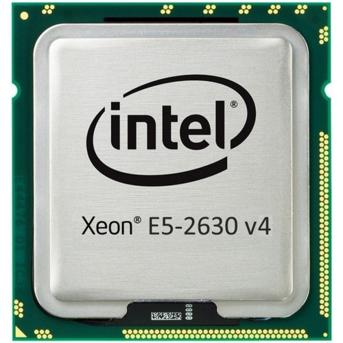 

Процессор HP E5-2630v4 2.2GHz 25Mb LGA2011-v4 801231-B21