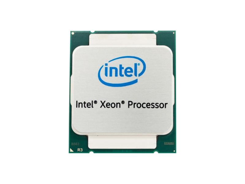 

Процессор Dell Intel Xeon E5-2630v3 2.4GHz 20Mb 338-BFCU