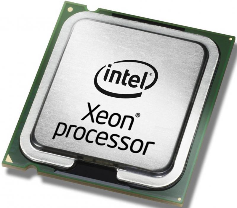 

Процессор Dell Intel Xeon E5-2620v4 2.1GHz 20Mb 338-BJEU