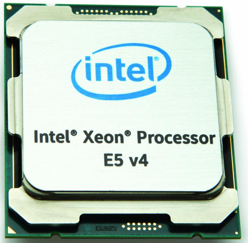 

Процессор Intel Xeon E5-1620v4 3.5GHz 10Mb LGA2011 OEM