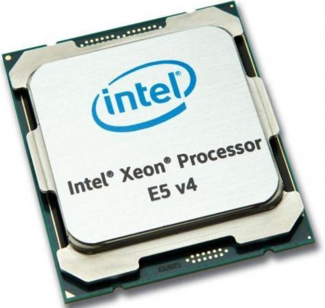 

Процессор Intel Xeon E5-1680v4 3.4GHz 20Mb LGA2011-3 OEM