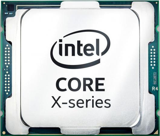

Процессор Intel Core i9-7900X 3.3GHz 10Mb Socket 2066 OEM