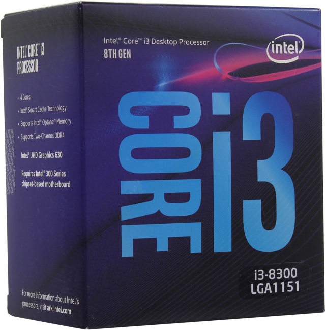 

BX80684I38300