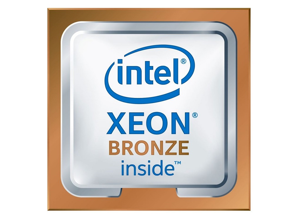 

Процессор Intel Xeon Bronze 3106 OEM 1.7GHz/8-Core/11MB L3/TDP 85W/14nm, LGA3647, Skylake