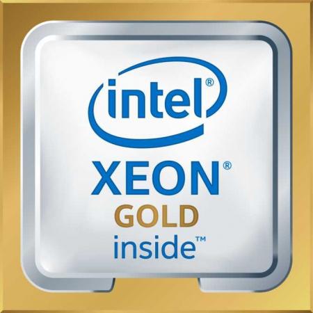 

Процессор Intel Xeon® Gold 5120 OEM (2.2GHz/19.25Mb/14Cores) LGA3647 (max memory 768Gb DDR4-2666)