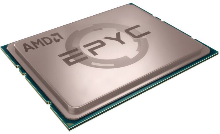

Процессор AMD EPYC Model 7251 OEM 8 core, 2.1 Gh, SP3 (PS7251BFV8SAF)